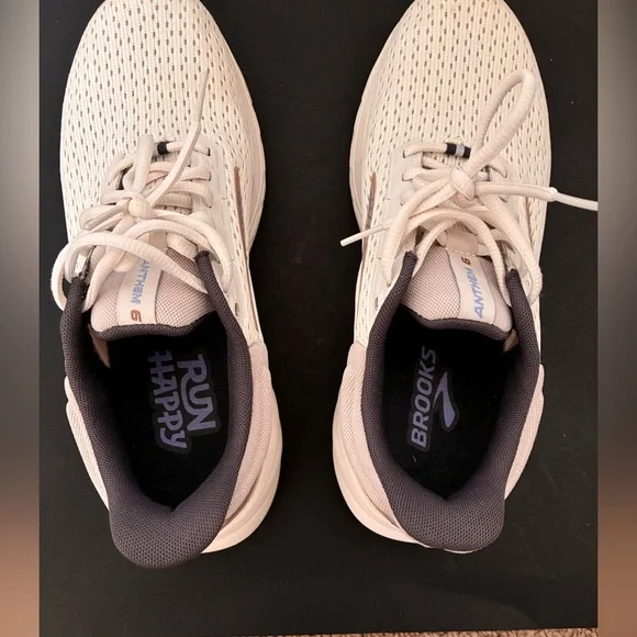 Brooks Women's Anthem 6 - Picture 4 of 7